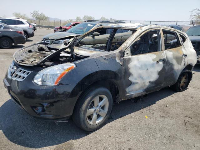 2013 NISSAN ROGUE S - JN8AS5MV0DW644834
