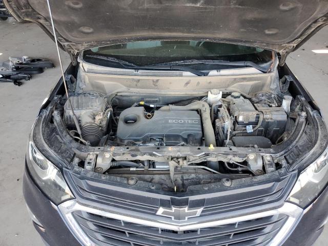 2020 CHEVROLET EQUINOX LS - 2GNAXHEVXL6171070