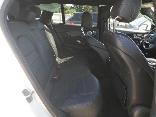 2018 MERCEDES-BENZ GLC 300 4M - WDC0G4KB3JV030108