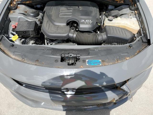 2023 DODGE CHARGER SX 2C3CDXBG7PH589594