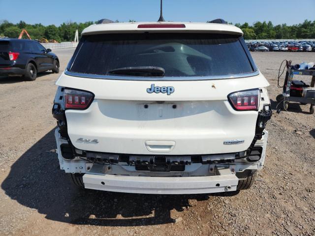 2018 JEEP COMPASS LA 3C4NJDBB8JT418349