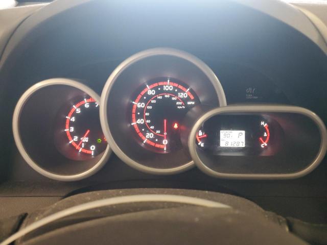 2010 TOYOTA COROLLA MA - 2T1KU4EE5AC434608