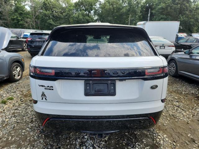 2020 LAND ROVER RANGE ROVE - SALYK2EX5LA285204