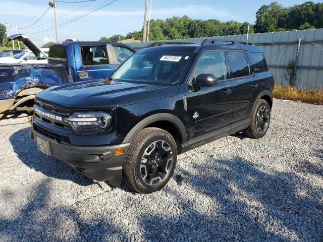 2024 FORD BRONCO SPORT OUTER BANKS 3FMCR9C61RRF18716