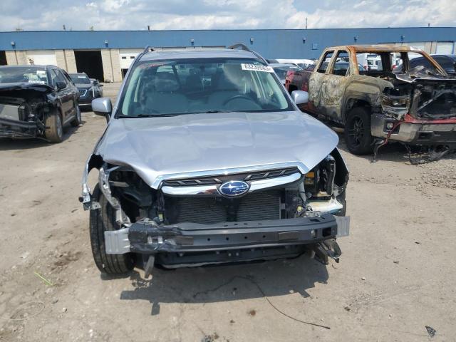 2017 SUBARU FORESTER 2 JF2SJAGC1HH456020