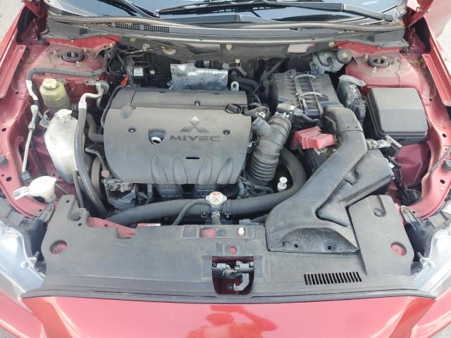 2015 MITSUBISHI LANCER SE JA32V2FWXFU010486