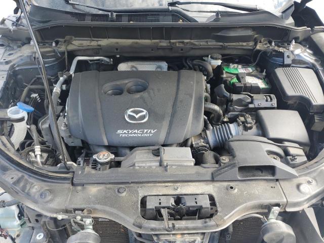 2017 MAZDA CX-5 GRAND JM3KFBDL3H0120739