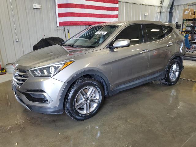 HYUNDAI SANTA FE S