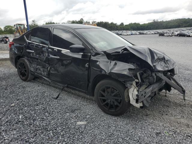 2018 NISSAN SENTRA S 3N1AB7AP6JY326883