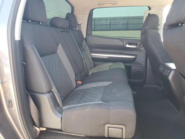 2015 TOYOTA TUNDRA CRE 5TFDW5F10FX458537