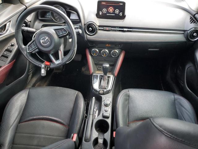 2018 MAZDA CX-3 GRAND JM1DKFD70J0318272