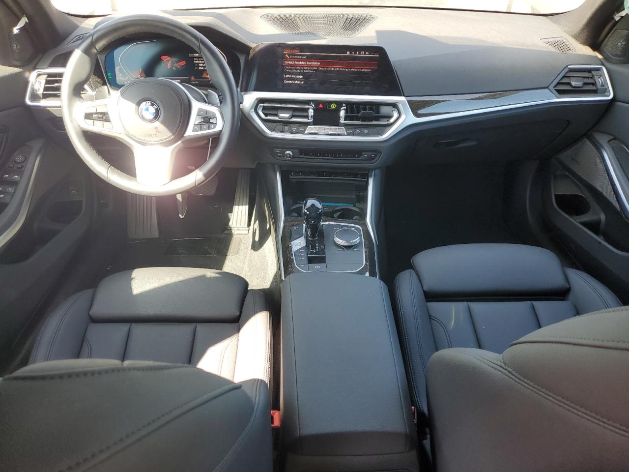 BMW 3 SERIES 330I