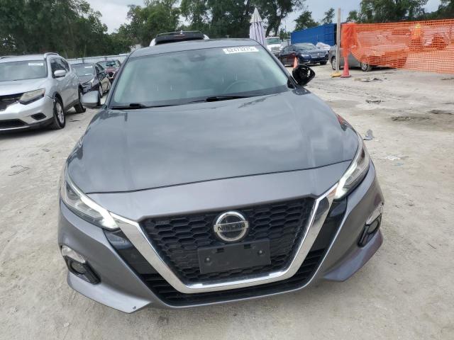 2019 NISSAN ALTIMA SL 1N4BL4EV2KC211249