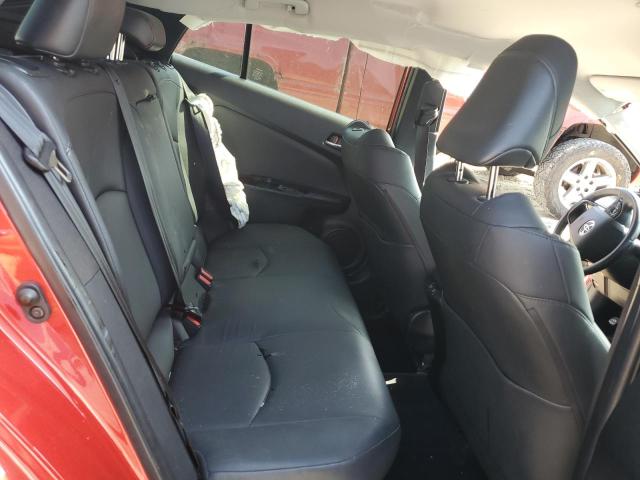 2021 TOYOTA PRIUS SPEC JTDKAMFU4M3141536