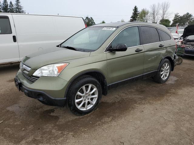 HONDA CR-V EX