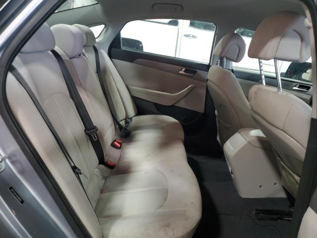 2016 HYUNDAI SONATA SE - 5NPE24AF1GH298162