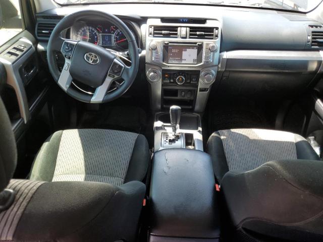 2016 TOYOTA 4RUNNER SR - JTEZU5JR1G5140086