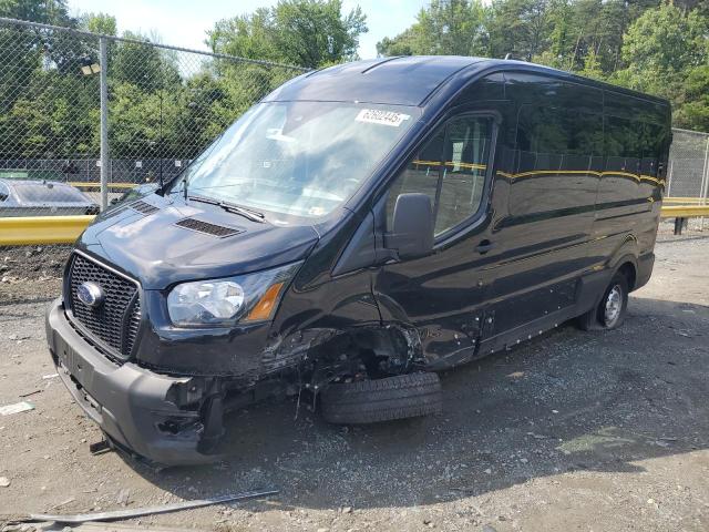 FORD TRANSIT T-