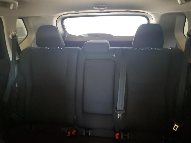 2023 NISSAN ROGUE S #3279647968