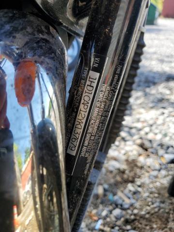 2000 HARLEY-DAVIDSON XL1200 1HD1CAP12YK137679