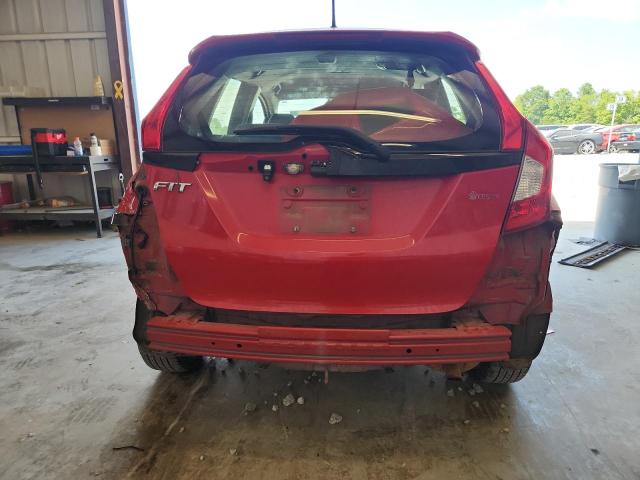 2016 HONDA FIT LX JHMGK5H50GX039967