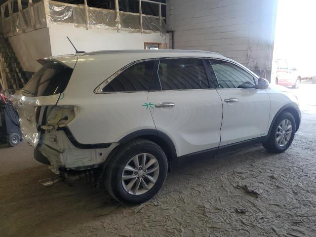 2017 KIA SORENTO LX 5XYPGDA36HG272973