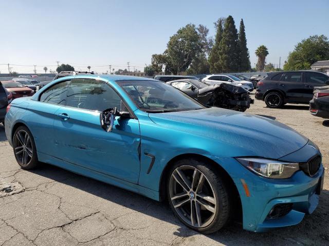 2019 BMW 430I WBA4Z1C58KEE51865