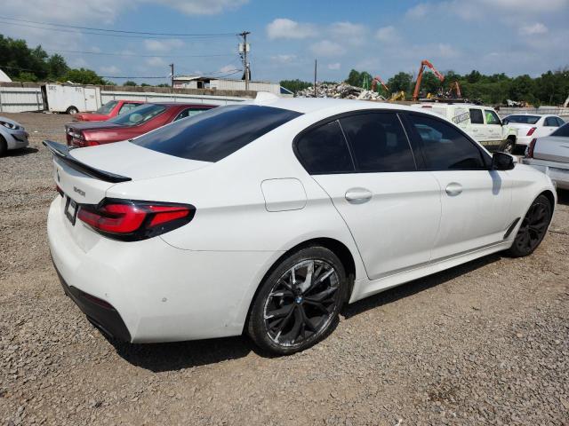 2022 BMW 540 XI WBA73BJ05NWX54674