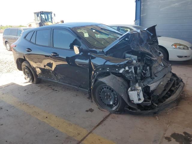 2024 CHEVROLET TRAX LS KL77LFE29RC192269