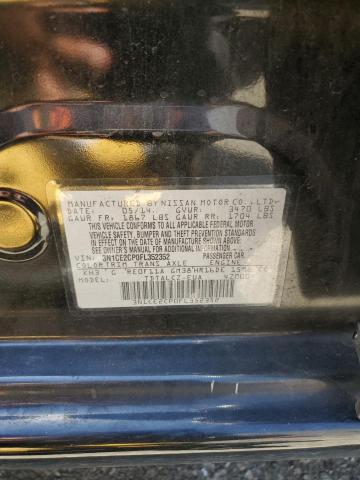 2015 NISSAN VERSA NOTE 3N1CE2CP0FL352352