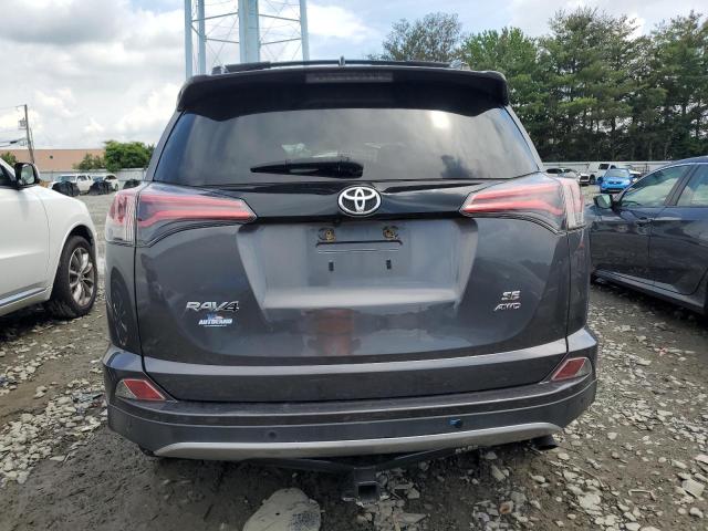2017 TOYOTA RAV4 SE - JTMJFREV3HJ710737