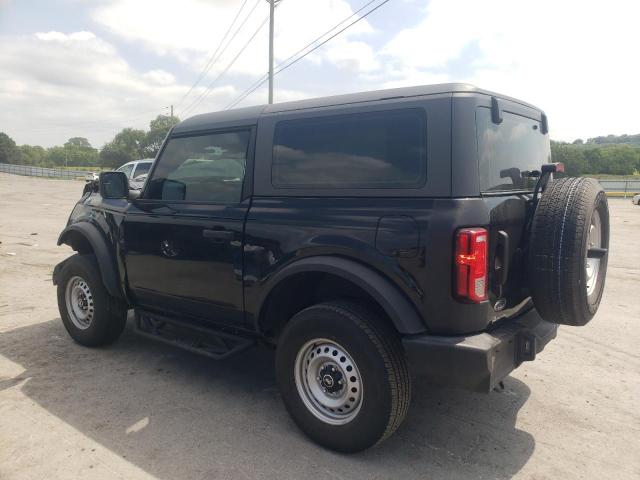 2022 FORD BRONCO BAS - 1FMDE5AH6NLB62270