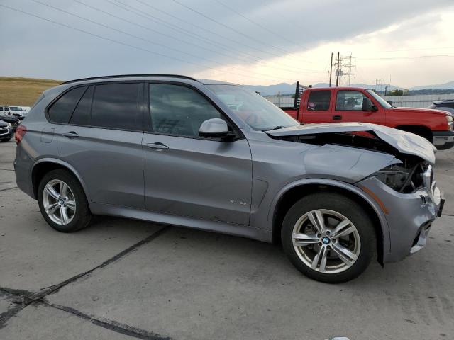 2015 BMW X5 XDRIVE3 5UXKR0C55F0K63677