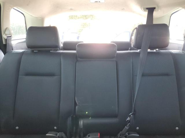 2011 MAZDA CX-9 - JM3TB3BV6B0311699