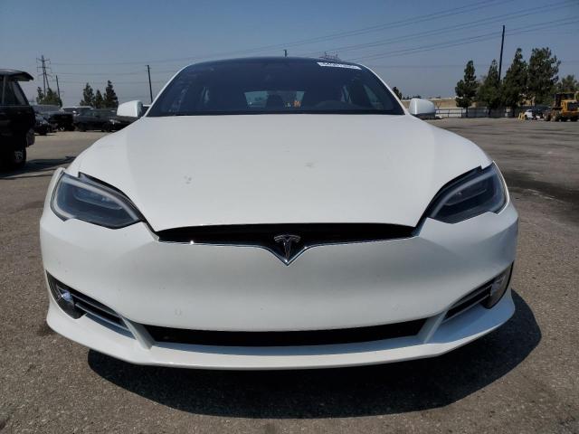 2017 TESLA MODEL S 5YJSA1E17HF186954