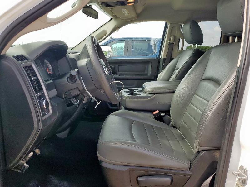 2019 RAM 1500 CLASS - 1C6RR7FG7KS735423