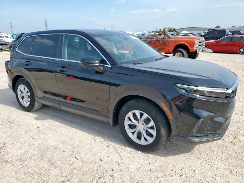 2025 HONDA CR-V LX - 2HKRS3H29SH328421