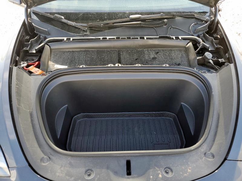 2024 TESLA MODEL Y 7SAYGDEE4RA233162