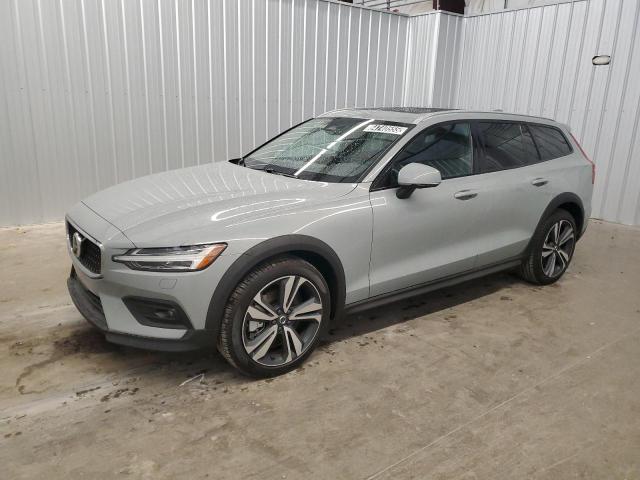 2025 VOLVO V60 CROSS #3205248136