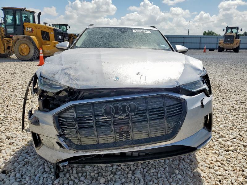 2022 AUDI E-TRON PRE WA1LAAGE8NB032881