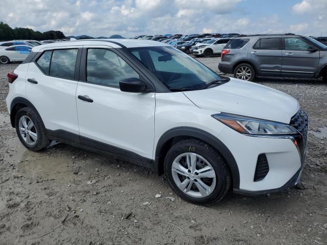 2021 NISSAN KICKS SR 3N1CP5BV2ML505869