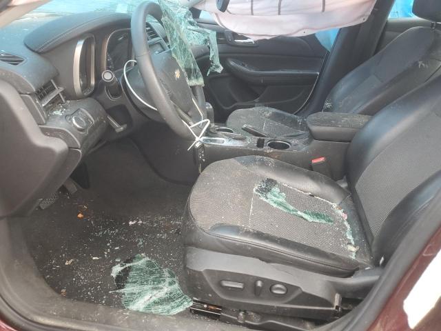 2015 CHEVROLET MALIBU 1LT 1G11C5SL1FF350090