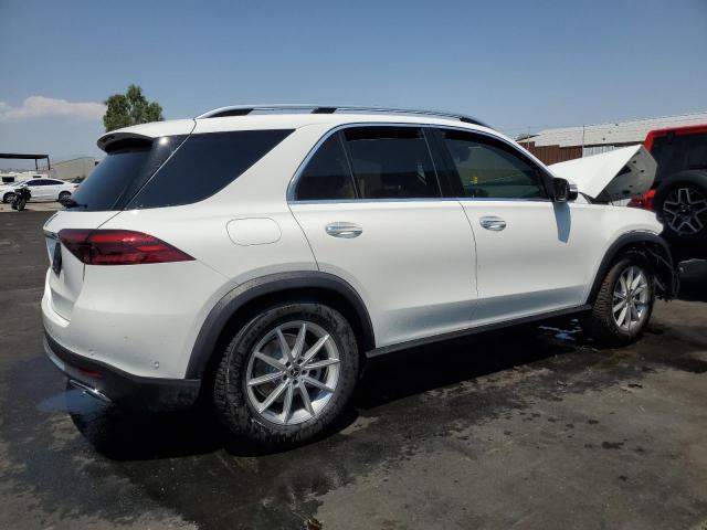 2025 MERCEDES-BENZ GLE 350 4JGFB4EB0SB475818