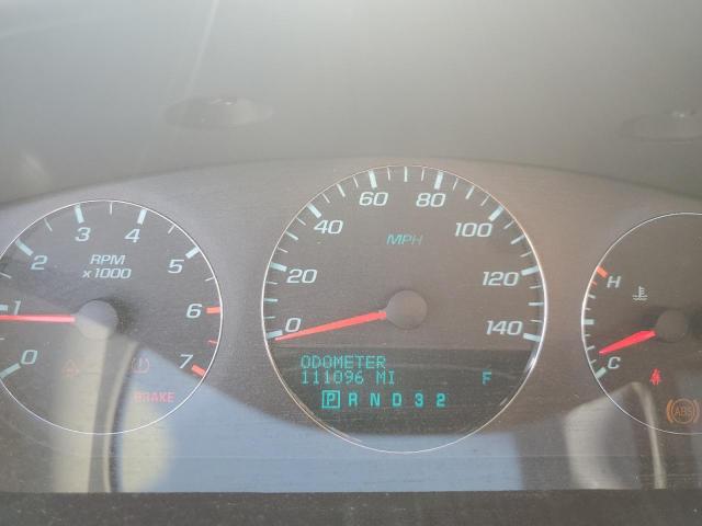 2011 CHEVROLET IMPALA LT - 2G1WB5EK4B1254676