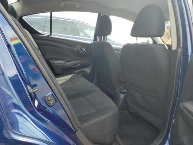 2018 NISSAN VERSA S 3N1CN7AP3JL865183