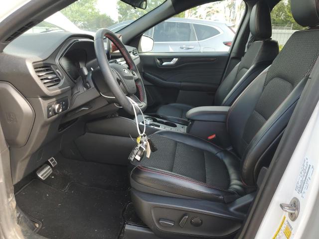 2024 FORD ESCAPE ST - 1FMCU0MZ1RUB12205