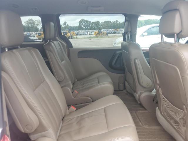 2014 CHRYSLER TOWN & COUNTRY TOURING #3287623027