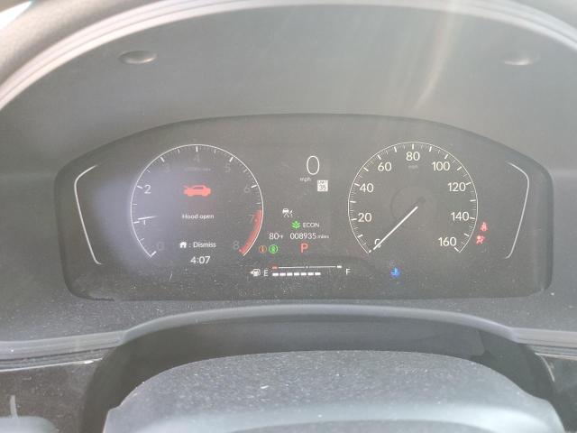 2024 HONDA CIVIC SPOR 2HGFE2F50RH586378