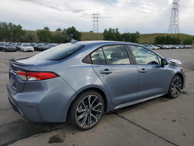 Vin: 5yfs4mce6np137677, lot: 62880675, toyota corolla se 20223