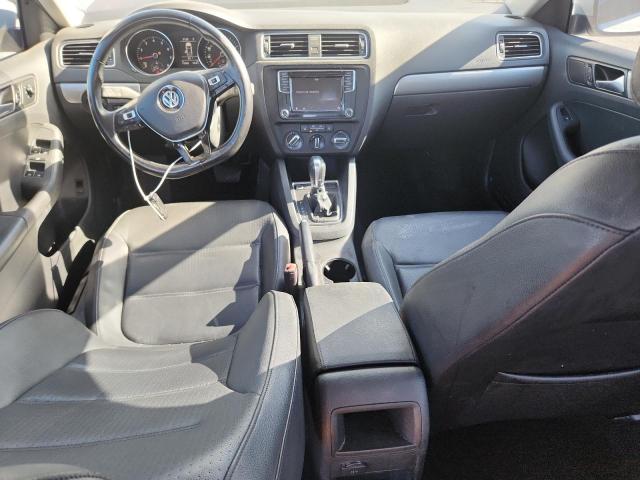 2017 VOLKSWAGEN JETTA SE 3VWDB7AJ5HM202334